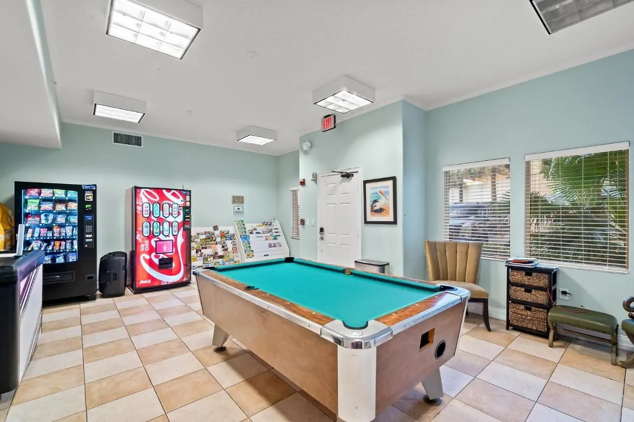 Gulf Crest 0106 Apartment Panama City Beach United States